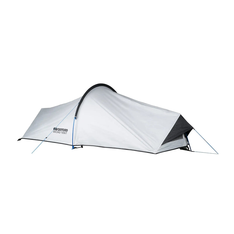 oxford micro motorcycle tent