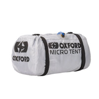 oxford micro motorcycle tent