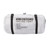 oxford micro motorcycle tent