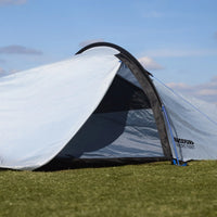 oxford micro motorcycle tent