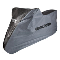 oxford dormex indoor motorcycle cover