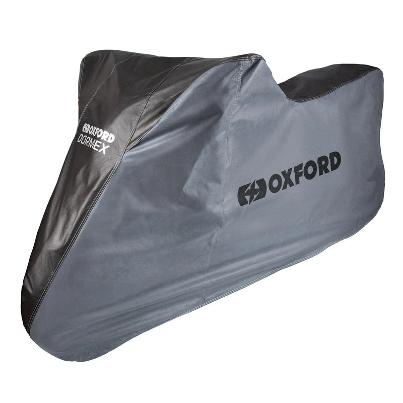 oxford dormex indoor motorcycle cover