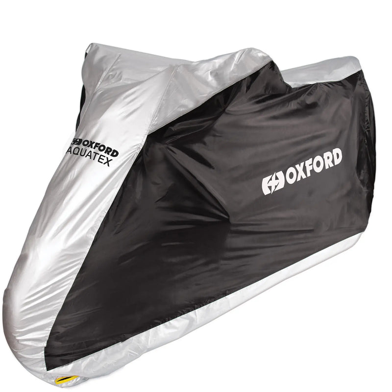 oxford aquatex motorcycle cover