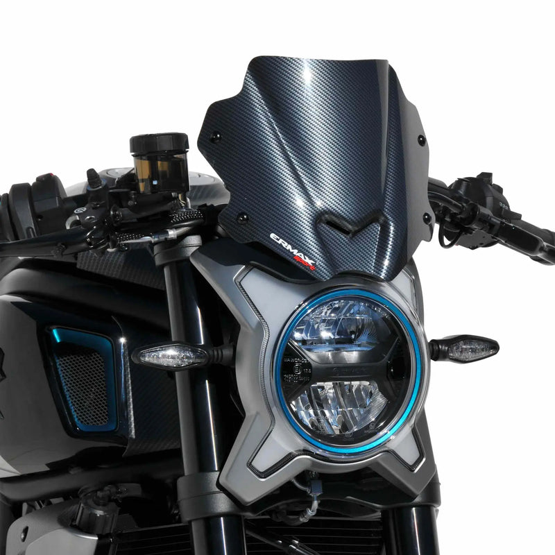 Ermax Nose Fairing CF Moto 700CL-X Sport 2020-2022