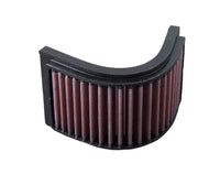 DNA Filters Harley Davidson XR1200 2008-2012 Air Filter
