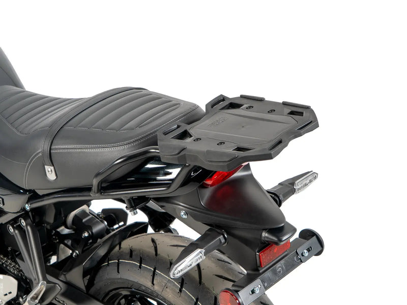 hepco becker smartrack kawasaki z900 rs cafe 2018