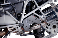 puig rear spoilers bmw r1200gs adventure 2006 2013