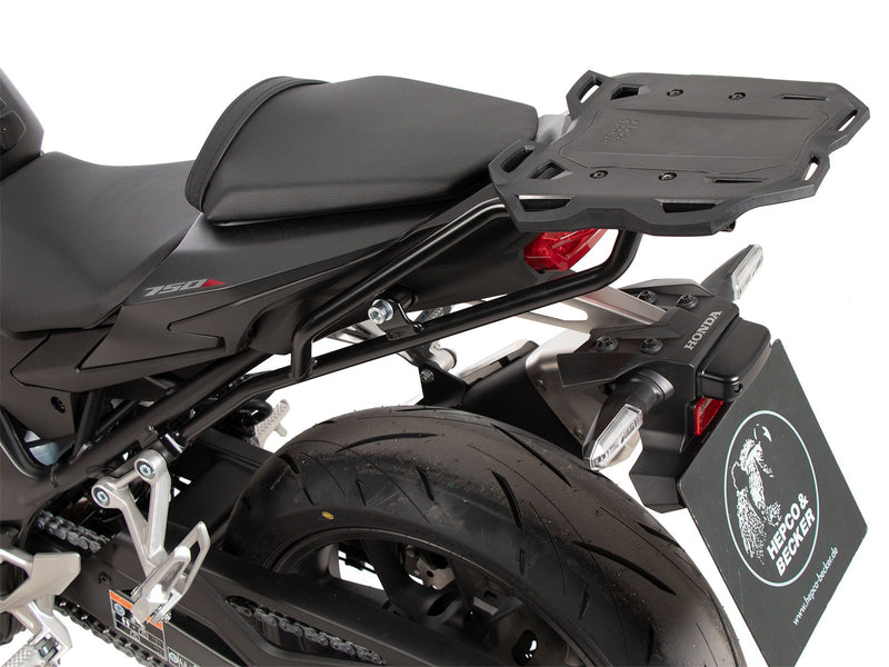 Hepco & Becker Smartrack Honda CB750 Hornet 2023-