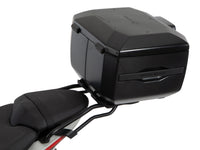 Hepco & Becker Smartrack Set with Xcore Topcase Triumph Trident 660 / 800 2026-