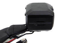 Hepco & Becker Smartrack Set with Xcore Topcase Triumph Trident 660 / 800 2026-