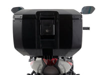 Hepco & Becker Smartrack Set with Xcore Topcase Triumph Trident 660 / 800 2026-