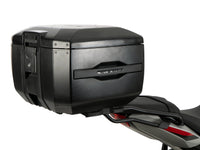 Hepco & Becker Smartrack Set with Xcore Topcase Triumph Trident 660 / 800 2026-