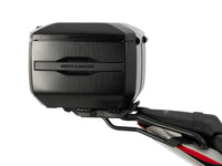 Hepco & Becker Smartrack Set with Xcore Topcase Triumph Trident 660 / 800 2026-