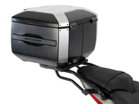 Hepco & Becker Smartrack Set with Xcore Topcase Triumph Trident 660 / 800 2026-