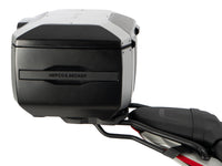 Hepco & Becker Smartrack Set with Xcore Topcase Triumph Trident 660 / 800 2026-