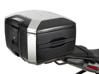 Hepco & Becker Smartrack Set with Xcore Topcase Triumph Trident 660 / 800 2026-