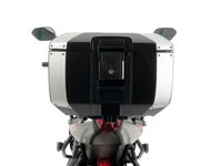 Hepco & Becker Smartrack Set with Xcore Topcase Triumph Trident 660 / 800 2026-