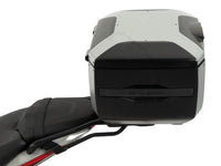 Hepco & Becker Smartrack Set with Xcore Topcase Triumph Trident 660 / 800 2026-