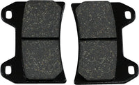 EBC Brake Pads For Ducati Hypermotard 796 2010-2012