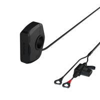 oxford slimline usb type a and type c 3 0 amp charging kit