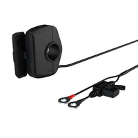 oxford slimline usb type a and type c 3 0 amp charging kit