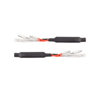 oxford ceramic resistors for motorcycle turn signals