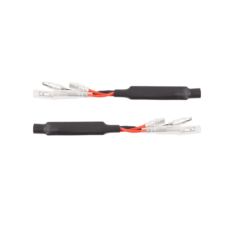 oxford ceramic resistors for motorcycle turn signals