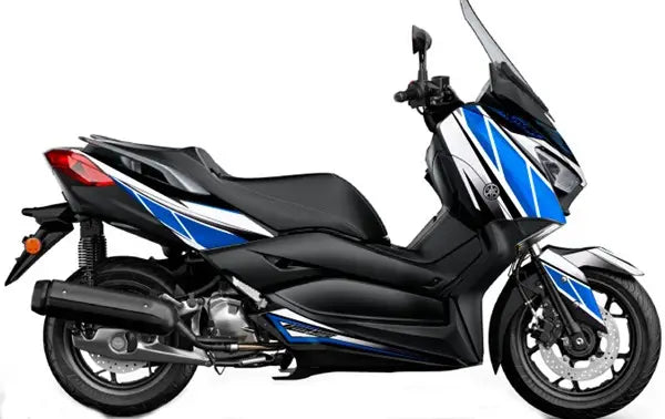 Yamaha XMax 125 / 300 / Tech Max