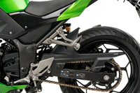 puig rear fenders kawasaki ninja 300 2013 2017 z300 2015 2017
