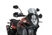 puig racing screen ktm 1050 1090 1190 adventure 1290 super adventure t