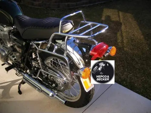 Hepco & Becker Complete Rack Kawasaki Z 1300