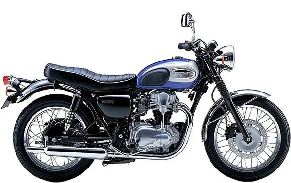 Kawasaki W650 / W800