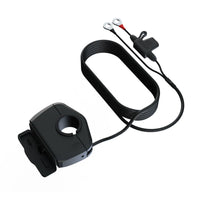 oxford slimline usb type a and type c 3 0 amp charging kit
