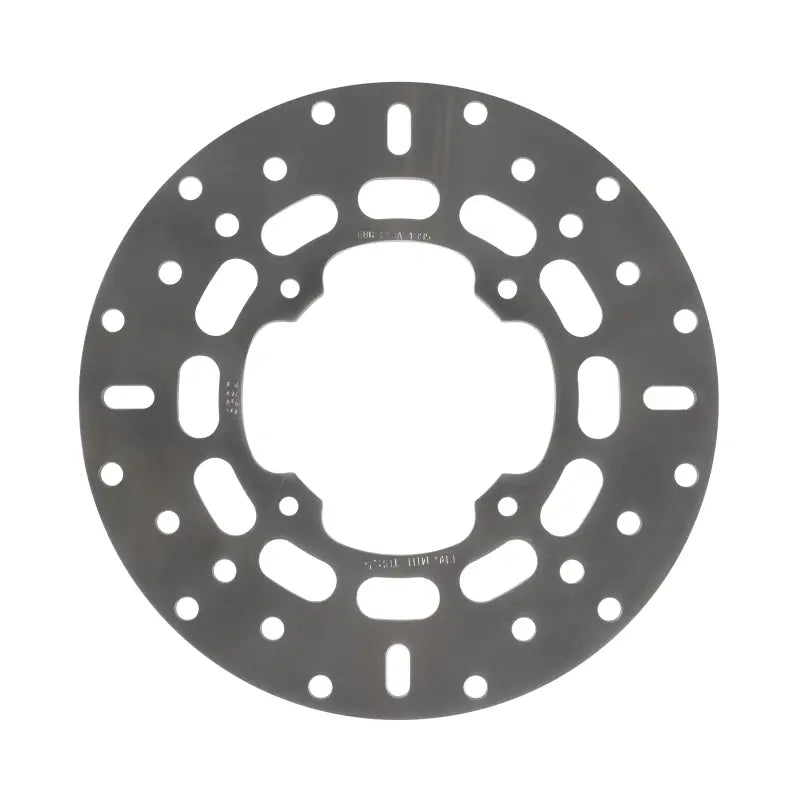 ebc brake rotors for honda crf 125 f fb 2014
