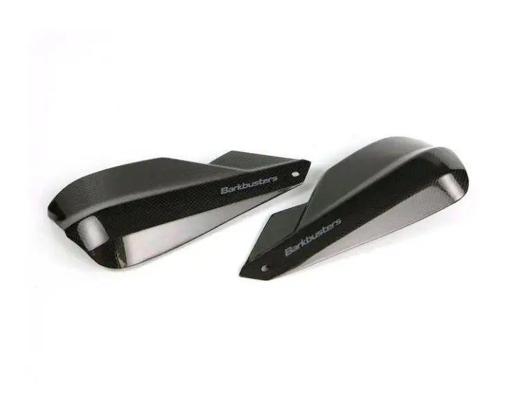 Barkbusters Carbon Fiber Handguard Upgrade for VPS / STORM / JET