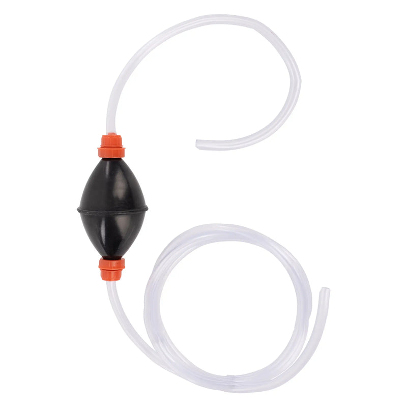 oxford motorcycle fuel syphon