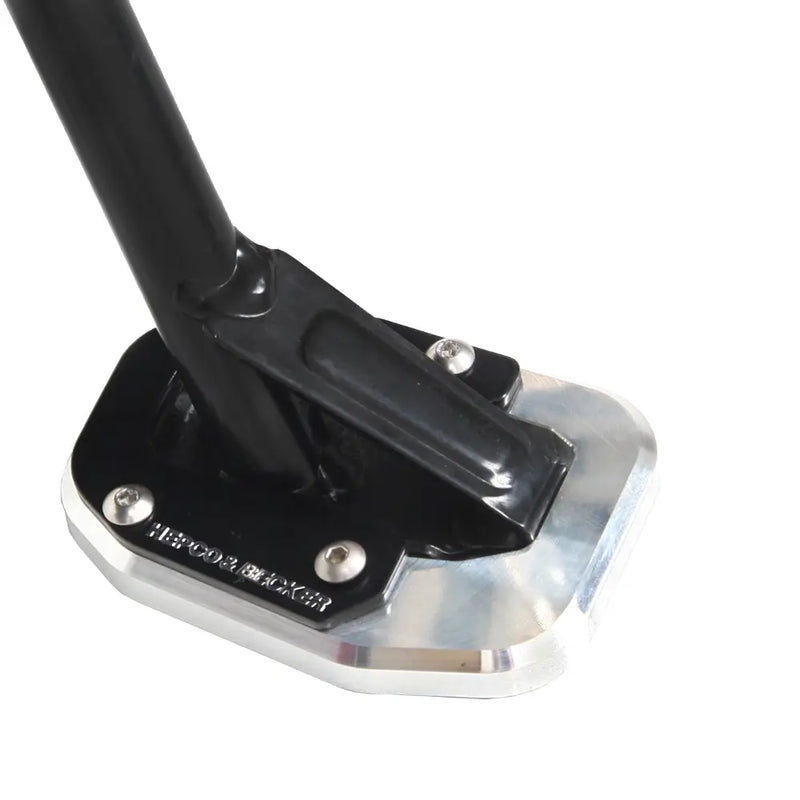 Hepco & Becker Side Stand Enlarger BMW G310GS