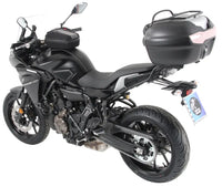 Hepco & Becker Rear Alurack Yamaha Tracer 700