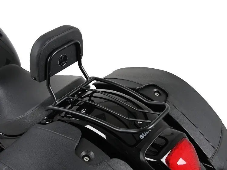 Hepco & Becker Solorack With Backrest Suzuki Intruder C1500T '13-