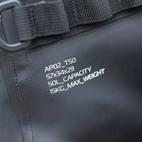 oxford aqua pro roll bag dry bag
