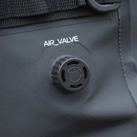 oxford aqua pro duffle bag dry bag d 50