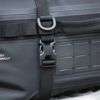 oxford aqua pro duffle bag dry bag d 50