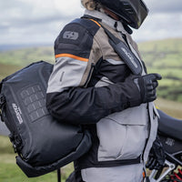 oxford aqua pro roll bag dry bag de 20
