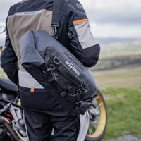 oxford aqua pro roll bag dry bag de 20
