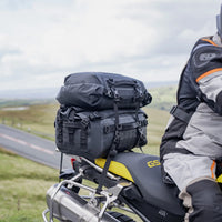 oxford aqua pro roll bag dry bag