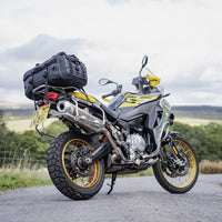 oxford aqua pro roll bag dry bag