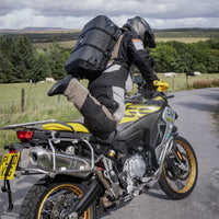 oxford aqua pro roll bag dry bag