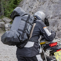 oxford aqua pro duffle bag dry bag d 50
