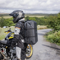 oxford aqua pro roll bag dry bag