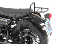 Hepco & Becker C-Bow Carrier Carrier Moto Guzzi V9 Roamer & Bobber